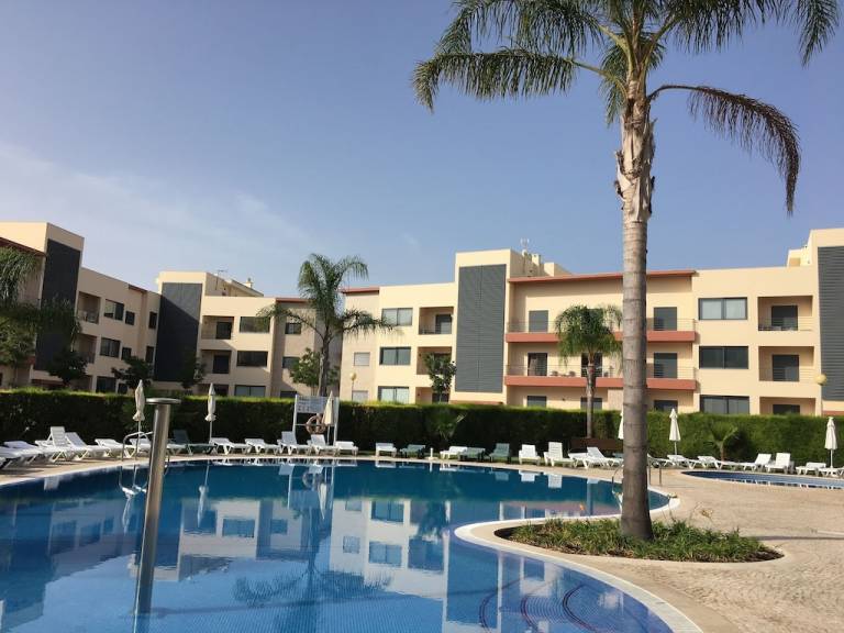 Apartamento Portelas