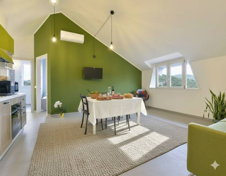 Ferienwohnung Imperia