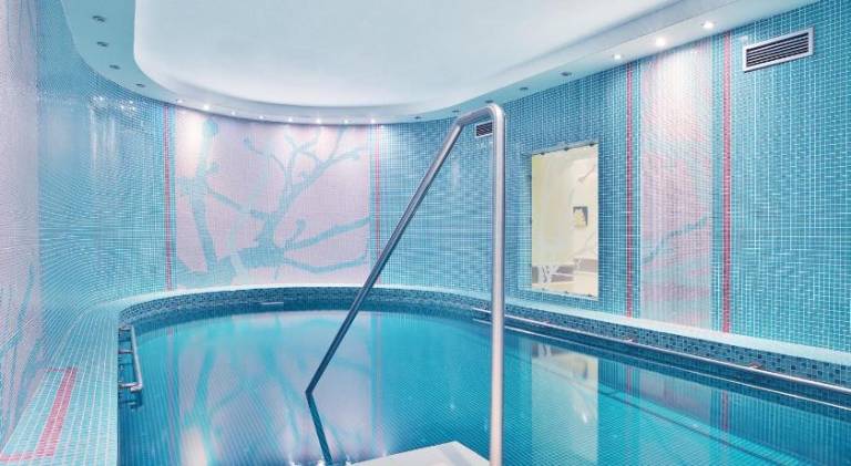 Sun Palace Wellness Hotel — photo 5