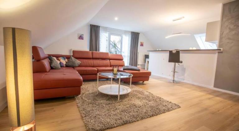 Apartment | Pets allowed in Hannover
