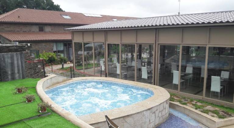 Albergue Turistico Salceda — photo 4