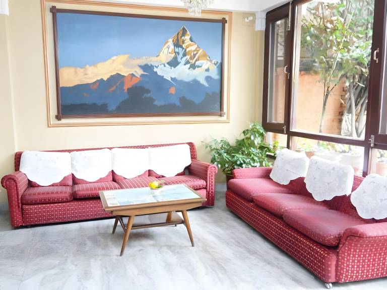 Blue Diamond Thamel Hotel — photo 3