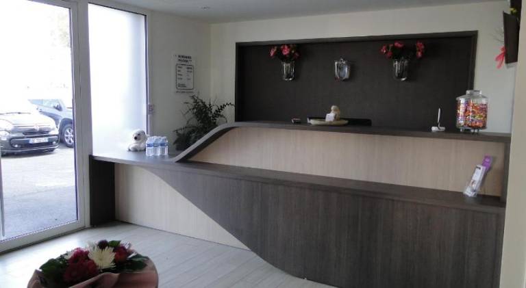 The Originals Access, Hôtel Cholet Gare — photo 4