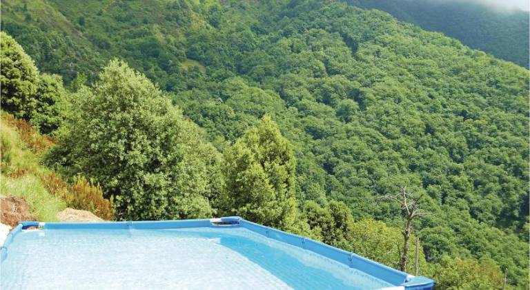 House with garden, private pool & BBQ — photo 4