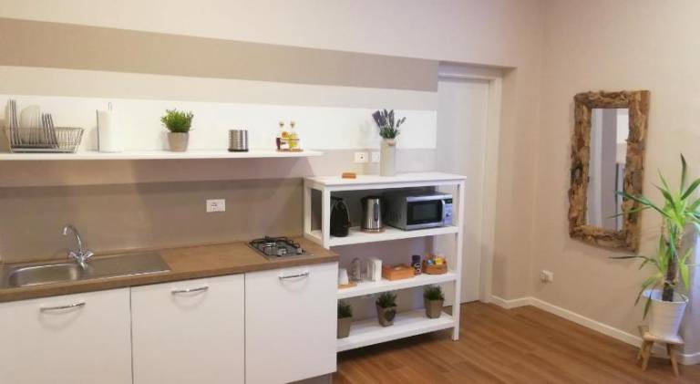 Rental apartment with 2 rooms for 6 persons — photo 3