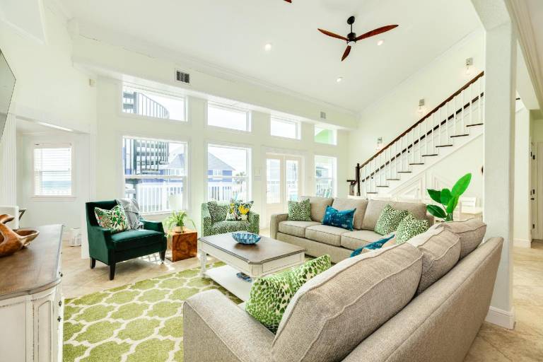 Fully equipped house | Beach nearby | Pets are welcome — photo 2