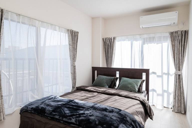 Apartment  Urayasu