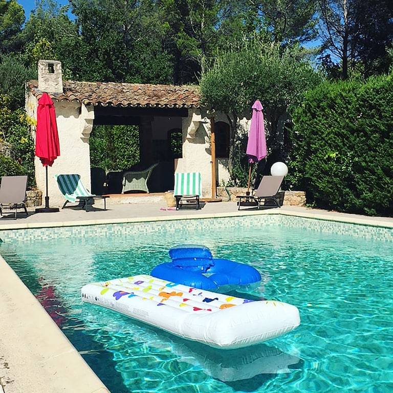 Villa Lorgues