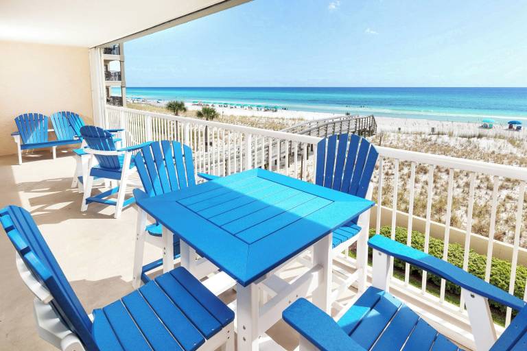 Condo Fort Walton Beach
