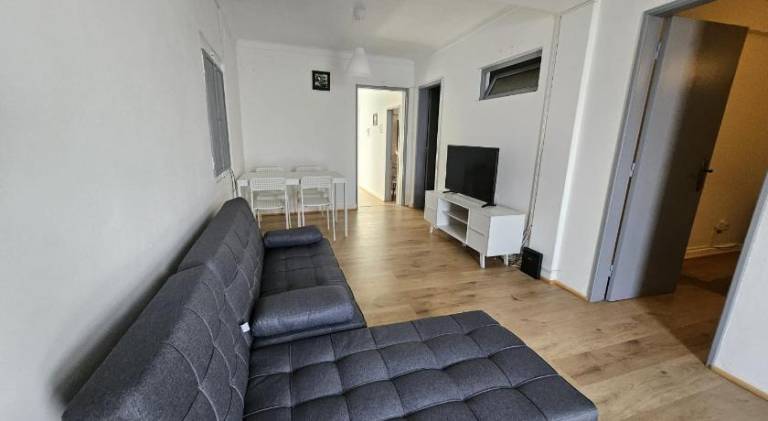 Holiday apartment with barbeque — photo 2