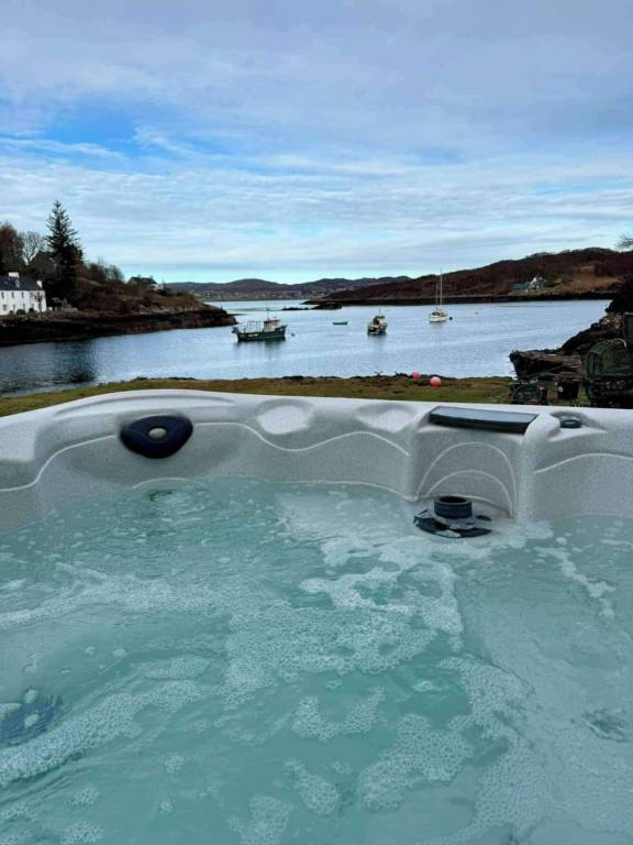 Apartment Gairloch