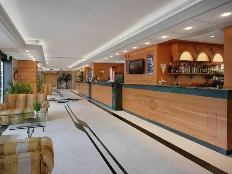 Grand Hotel Bonanno — photo 5