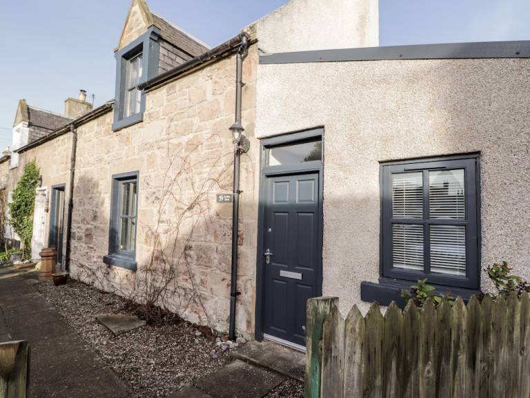 Cottage Nairn