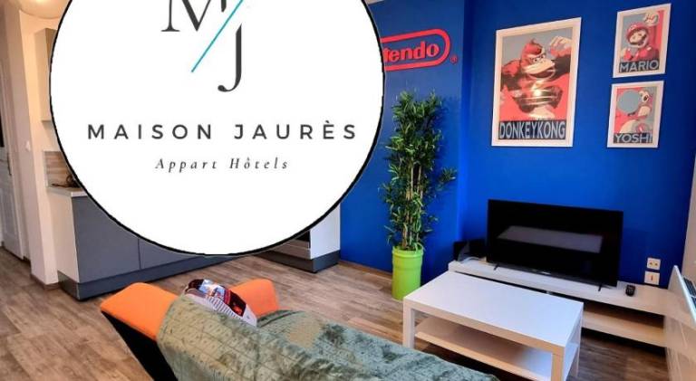 Wonderful rental apartment | Pets allowed in Lens