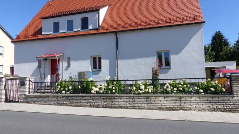 Ferienwohnung  Allersberg