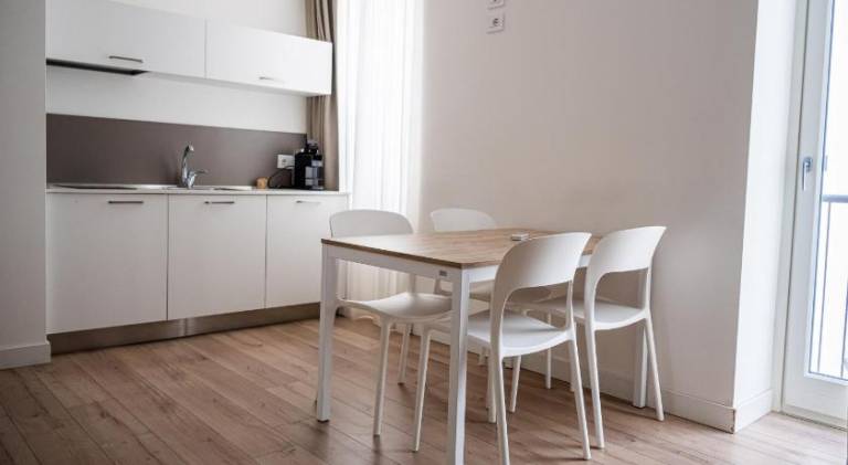 City Gallery Apartments — photo 4