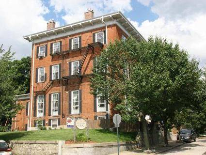 Bed and breakfast Providence