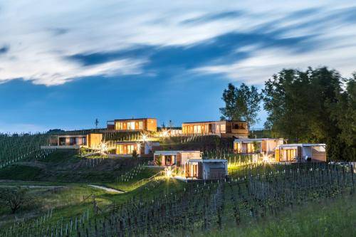 Resort  Weinberg an der Raab