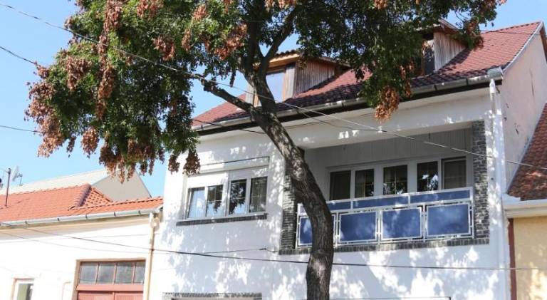 Hiv-Lak Apartman in Eger