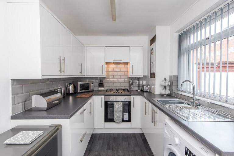 House with 3 rooms for 5 persons — photo 4