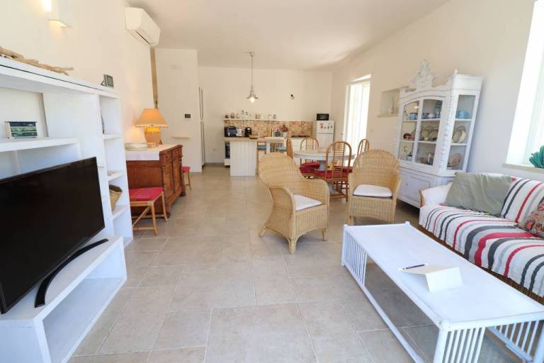 Child-friendly apartment | Panoramic view | Beach nearby | Pet-friendly — photo 2