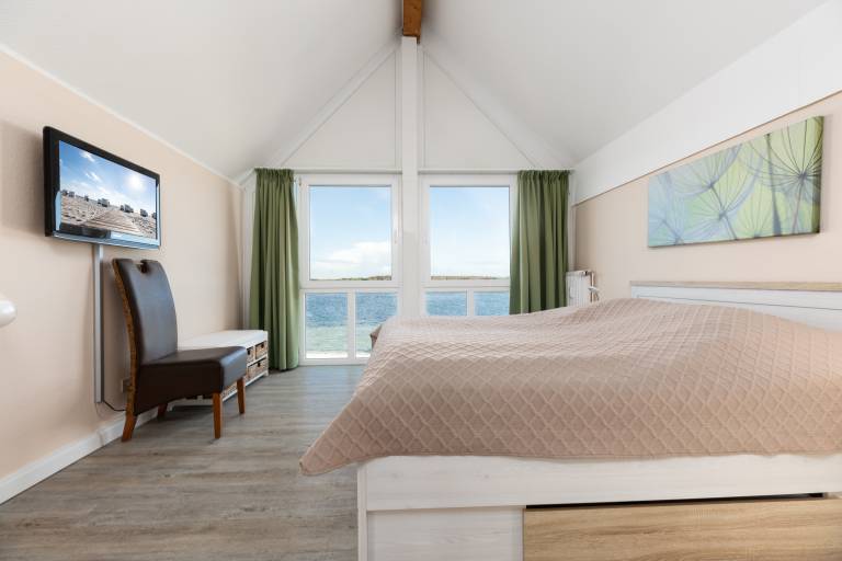 Ferienwohnung Heikendorf