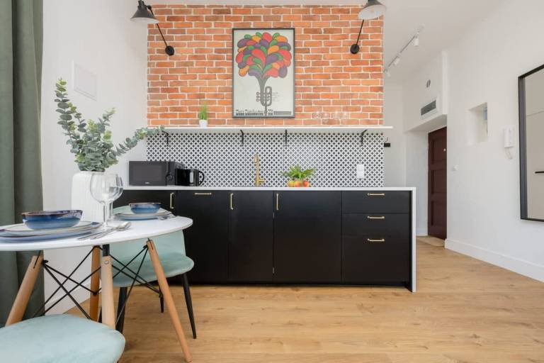 Family-oriented nice studio | Close to Royal Castle | Dogs allowed — photo 2