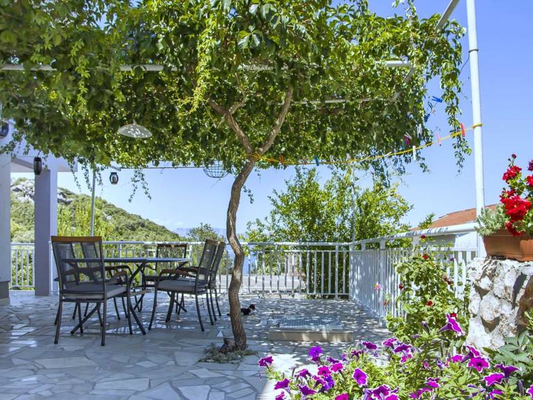 Apartman Osobjava