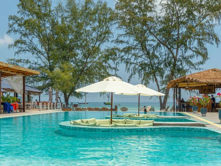 Resort Koh Rong