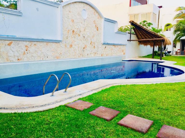 Camera privata Playa del Carmen