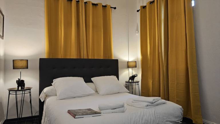 Accommodation  Baie-Mahault