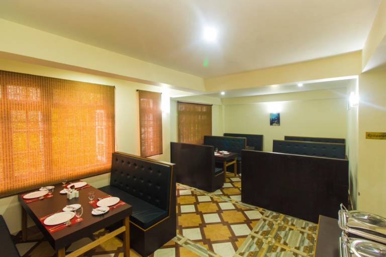 Goroomgo Nxgen Nostalgia Gangtok — photo 3