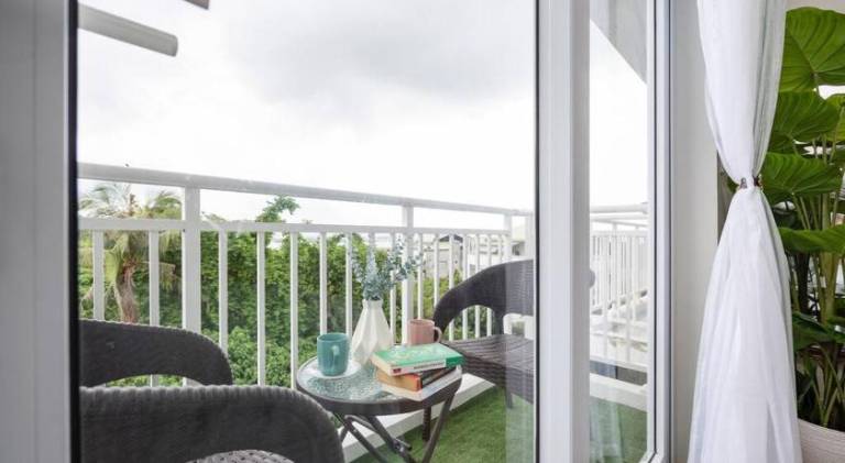 Amani Grand Resort Residences — photo 5