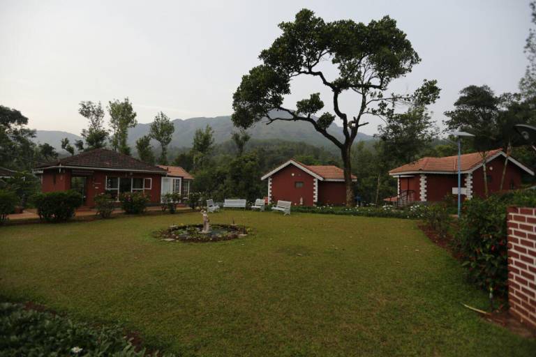 Thippanahalli Homestay Chikkamagalur