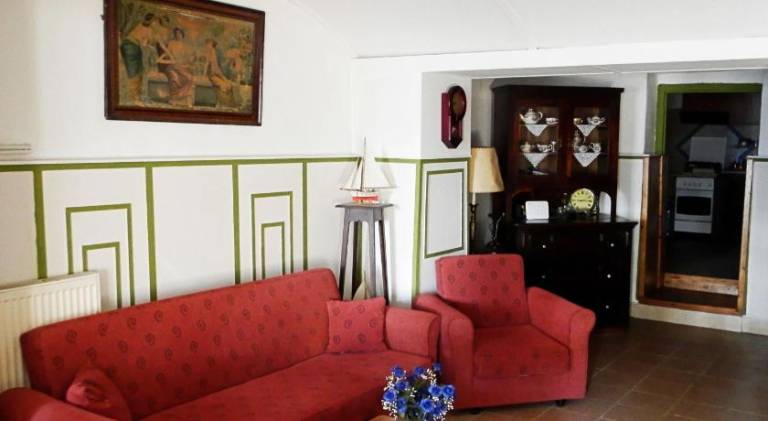 Akanthos Hotel — photo 3
