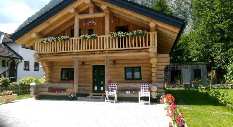 House  Gemeinde Hallstatt