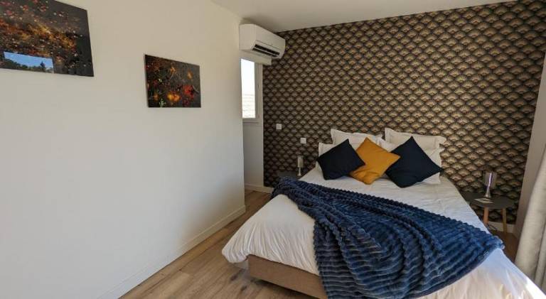 Chambre T Tavel