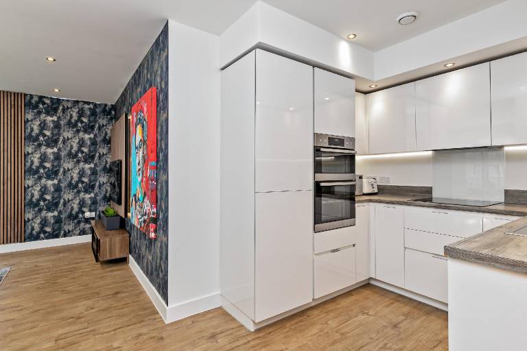Apartment Luton