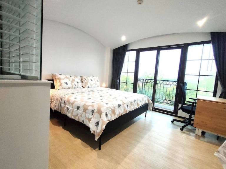 Appartement Pattaya