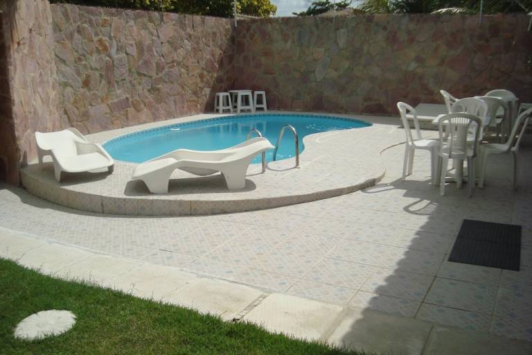 Casa Praia do Francês