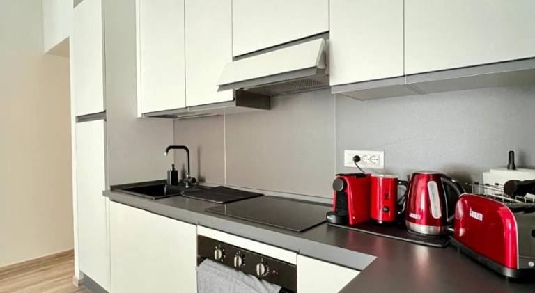 Holiday apartment with 2 rooms for 5 persons — photo 5