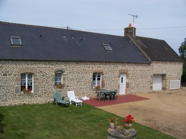 Cottage Gatteville-le-Phare