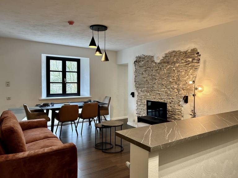 Appartement Vresse-sur-Semois