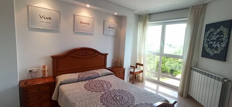Apartamento  Aínsa