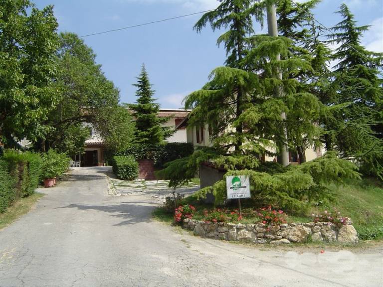 Camera privata Fidenza
