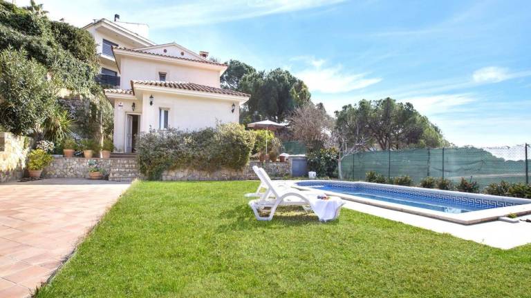 Ferienwohnung Lloret de Mar