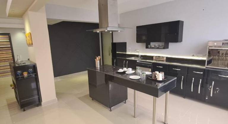 Cavalli apartments - October — photo 3