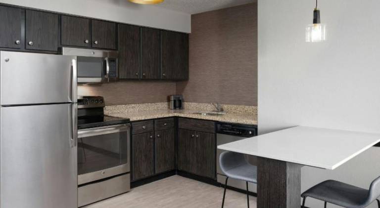 Residence Inn by Marriott Fort Collins — photo 3