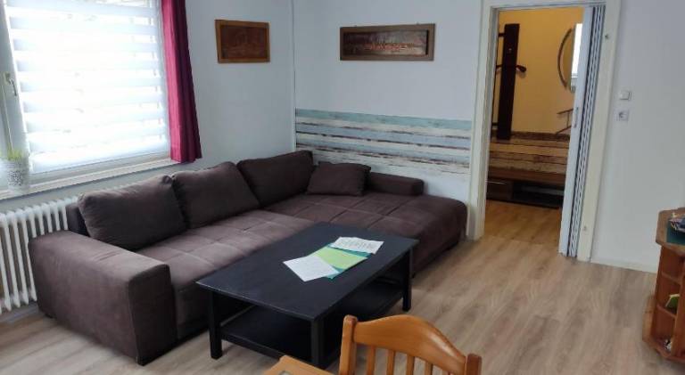 Rental apartment with 1 room for 6 persons — photo 2