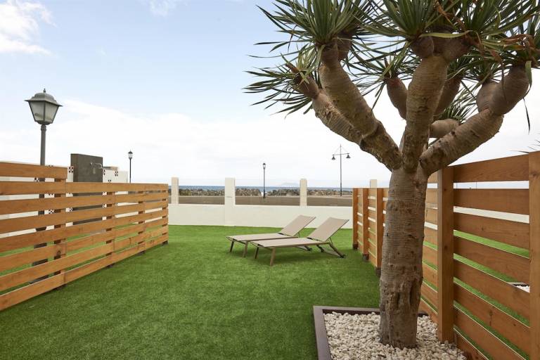 Aparthotel  Corralejo